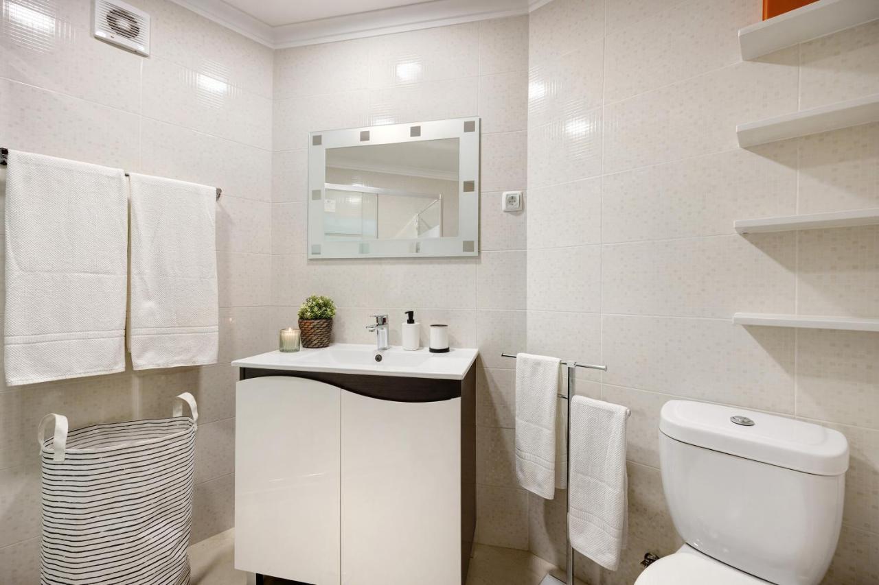Casa Farol Apartment Portimao Luaran gambar